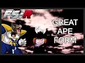 Great Ape Transformation Mastery Final Stand Remastered