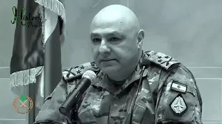 كل ما يهب الغضب الجيش اللبناني حالات واتس اب فيديو رائع دندنها