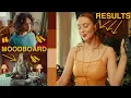 How To Create a Moodboard For Filmmakers
