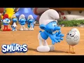 Download Lagu Bringing Up Smurfy | Full Episode | The Smurfs New Series 3D | Cartoons For Kids