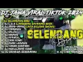 Download Lagu DJ SELENDANG BIRU X DJ LDR | DJ JAWA VIRAL TIKTOK TERBARU 2024 CAMPURAN -  SOUNDRENALINE HOREG