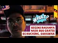 Download Lagu Wah Begini Rasanya Naik BUS GRATIS Di Kuching, Sarawak‼️