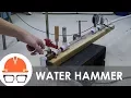 Download Lagu Wat is waterhamer?