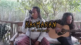 Download KASMARAN - DIDI KEMPOT || UGIK S || ACOUSTIC COVER MP3