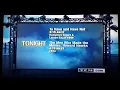 TCM Up Next Schedule Bumper April 2 2010