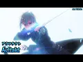 Download Lagu 【Lyrics AMV】Seirei Gensouki S2 OP Full〈 Auftakt - Onishi Aguri 〉ft.@FranciLyFlv
