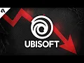 How Ubisoft Destroyed Its Own Reputation