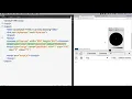 JavaScript Draw on HTML5 Canvas Element Setup HTML Container