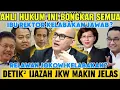Lagu MUNCUL AHLI HUKUM PROFESIONAL, BONGKAR IJAZAH JOKOWI, BAGAIMANA INI IBU REKTOR?