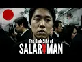 Lagu The Dark Reality of Japan’s Salarymen — Exposed by a 23-Year-Old Insider
