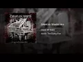 Silent as Shades Are - Dawn Of Tears