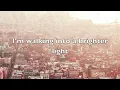 Unspoken- Walking Away (Official Lyric Video)