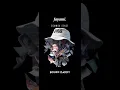 bouff daddy ~ j hus {sped}