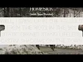 Noah Kahan, Sam Fender -  Homesick Lyrics
