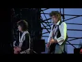 Rolling Stones - Beast of Burden LIVE Tempe, Arizona '81