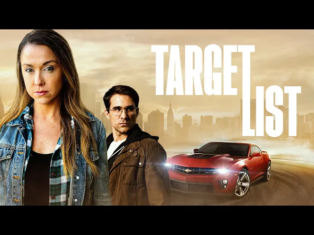 Target List | NEW Official Trailer