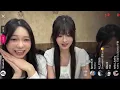 Kaluen、Anesa、Kathy、小倬 @IdG Bubbles 《春季再遇》MV Reaction IG Live with Comments 19/4/2026 CC拉票｜通兩晚頂｜多地點拍攝