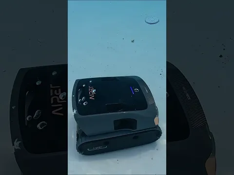 Aiper Scuba V3 Ultra Robotic Pool Cleaner