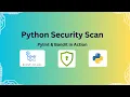 Is Your Python Code Actually Secure Here s How to Check