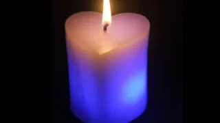 مالي ومال الشمعة 