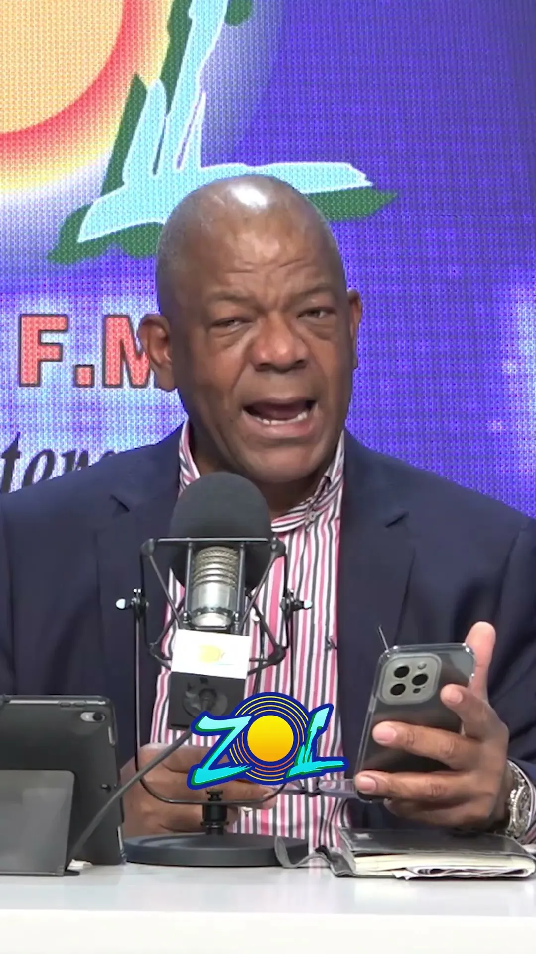 ESCÁNDALO EN EL MINISTERIO DE MEDIO AMBIENTE