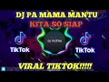 Download Lagu Bilang Pa Mama Mantu Kita So Siap ( DJ Topeng Remix )