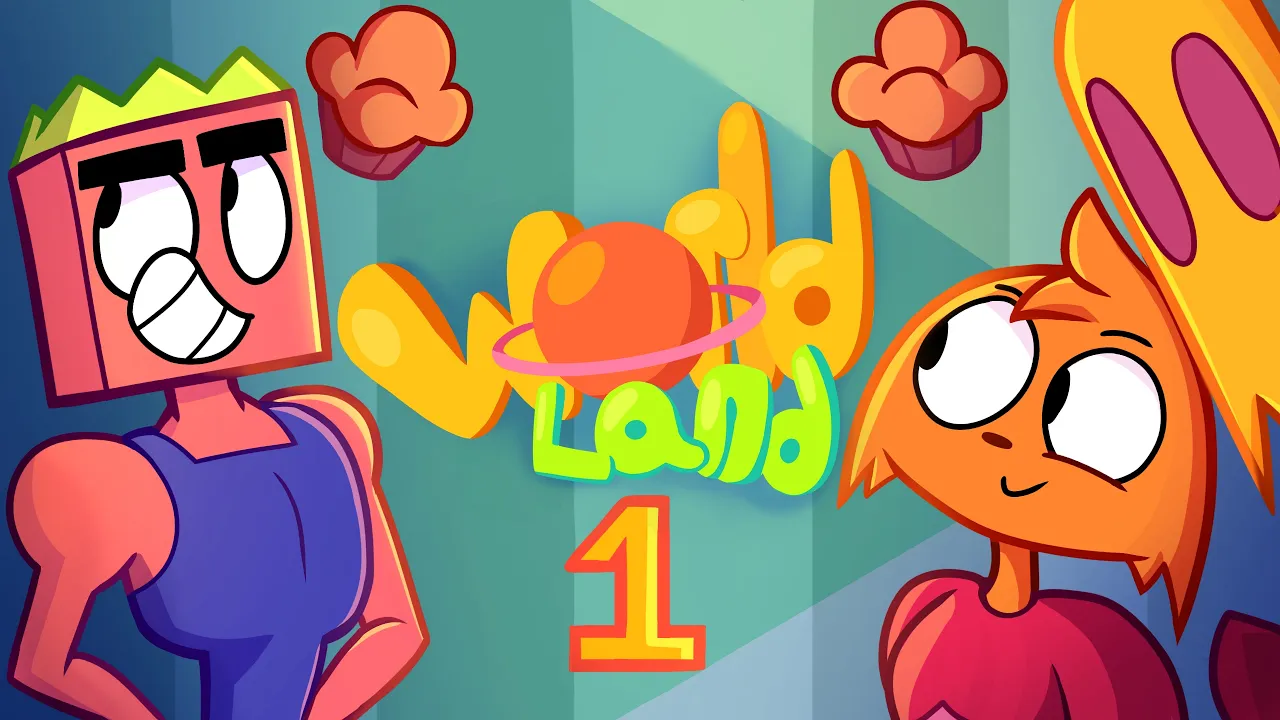 World Land Ep1