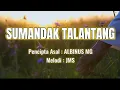 Download Lagu SUMANDAK TALANTANG - JMS | Lagu Dusun Sumazau Moden Terbaru (Official Video)