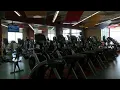 Changes to Kroc Center operations