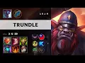 Trundle ARAM - TW Master Patch 26 14
