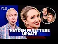 Hayden Panettiere s Boyfriend Raises RED FLAGS After Suspicious Behavior Is Revealed From Years Past