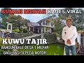 Lagu RUMAH MEWAH Kades Viral Kuwu Tajir Yang Bagi-bagi Sepeda Motor Bangun Bale Desa 1M Pake Uang Pribadi