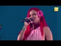 Karol G - Mientras Me Curo Del Cora - Festival de la Canción de Viña del Mar 2023 - Full HD 1080p