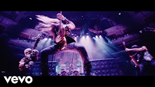 black label society trampled down below official music video 