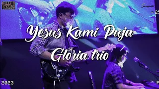 Download Yesus Kami Puja - GBI Suropati Malang MP3