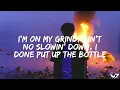 Future - Stick to the Models (Lyric Video)