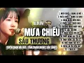 Lagu VOL.3 Mưa Chiều | Những Tình Khúc Cover Hay Và Tâm Trạng ( Lang Thang Trên Phố Dưới Cơn Mưa Chiều )