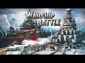 Warship battle, Water ripper (music)
