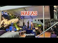 Lagu CHERPEN BAND - Nafas | [LIVE]