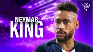 neymar jr king of dribbling skills 2020 hd 