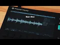 Polyend Tracker Tutorial - Beat Slice