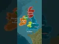 Download Lagu The Difference between Great Britain 🇬🇧 the UK and England📍