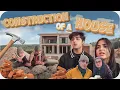 Download Lagu CONSTRUCTION OF A HOUSE | Raj Grover | @RajGrover005