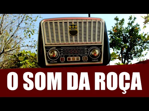 Download MP3 🔴 O SOM DA ROÇA - Viola Caipira/Sertanejo Raiz (Janela do Tempo)