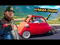 Download Lagu We Crotch Rocket Swapped A Very Small Car