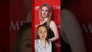 Forbes named Elizabeth-Holmes Net worth of 4 5 billion-BBC News