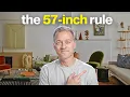 5 interior design rules that make any home look 10k more expensive
