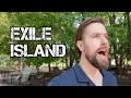 NYC Used to Exile People to This Island