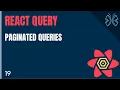 React Query Tutorial - 19