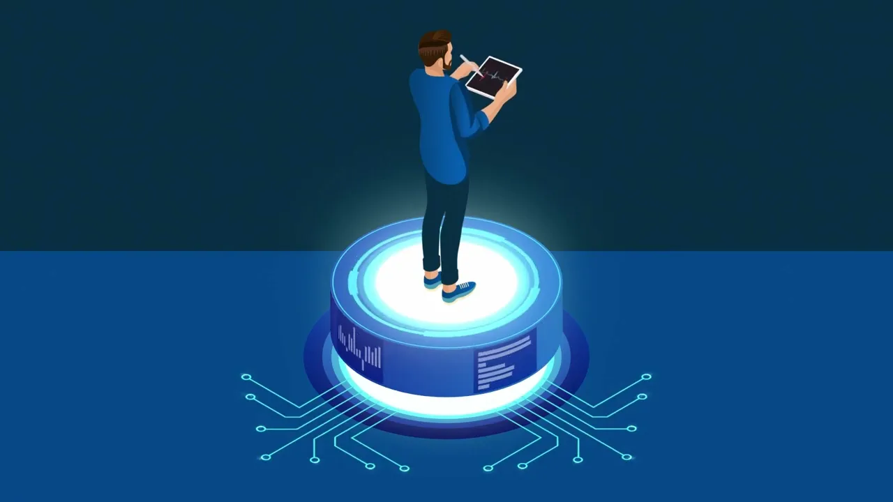 Axions Product demonstration video